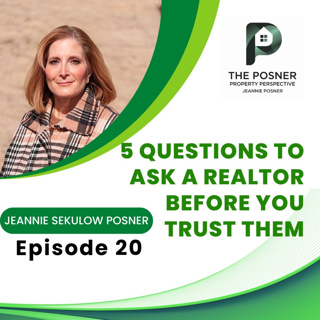 5 Questions to Ask a Realtor Before You Trust Them