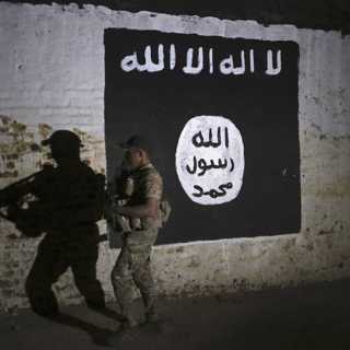 Att omvända en terrorist