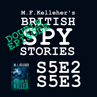 BSS S5E2+E3 Kill or Be Killed Double Episode
