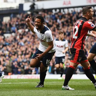 Premier League Live Podcast – 15th April