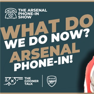 Kai Havertz Out For The Season! What Do We Do Now? Arsenal Phone-In Show