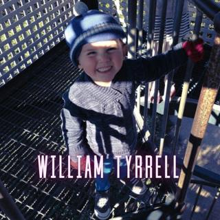 William Tyrrell Part 4