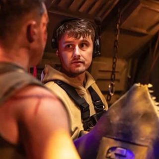 282 // ALIEN: Lost Transmission | An Interview with the Filmmakers