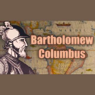 The Overlooked Brother Who Shaped Columbus's Journey
