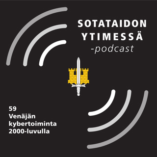 59 Venäjän kybertoiminta 2000-luvulla