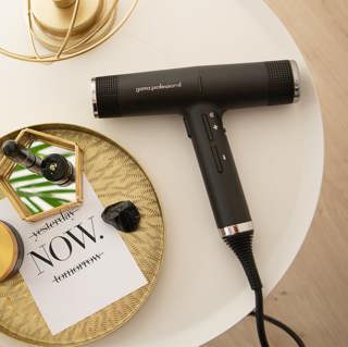 Calming Hair Dryer: 3-Hour Tranquil Hair Drying Sounds for Blissful Sleepiness