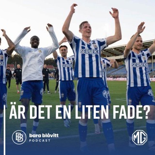 633. Är det en liten fade?