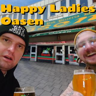 17. Oasen
