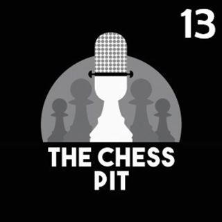 S1 Ep13: I'm Not Mates With Einstein