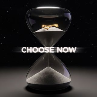 The One Decision You're Avoiding is The Only One That Matters