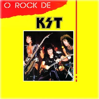 O Rock De KST