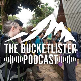 How We Can All Be More Sustainable With Travel - Emily Bailey