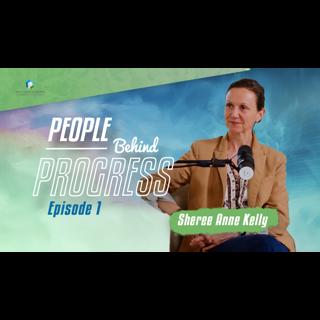 How Great Communities Are Built | People Behind Progress with Sheree Anne Kelly, ACCE