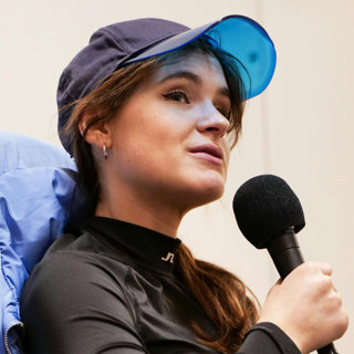 Linnéa avslører dramaqueen i Kompani Lauritzen