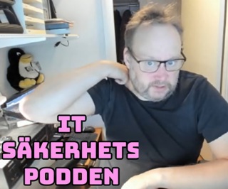 #84 - Loggning avsnitt ett - problemet med loggning