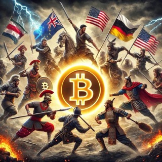 Dec 12: Nvidia Lawsuit, Trump’s CFTC Pick, & Bitcoin's City Takeover