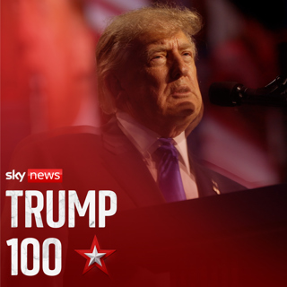 What is MAGA land really like? Inside Trump’s Texan convention