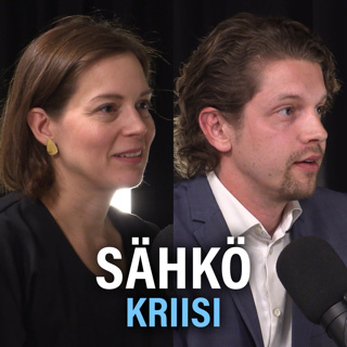 Energiakriisi: Sähkön hintakatto ja tehoreservi (Mari Holopainen & Heikki Vestman) | Puheenaihe 261