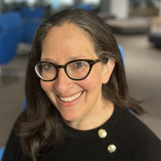 Nicole Ozer: Executive Director, Center for Constitutional Democracy at UC Law, San Francisco