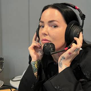 Miriam Bryant: Låten fick bli en liten del av sorgeprocessen för mig