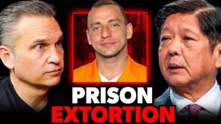 VitalyZTV's Prison Nightmare: Extorted, Trapped & Locked Up Abroad