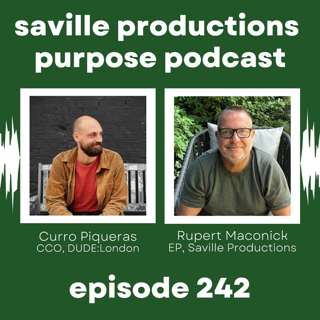 Curro Piqueras on Fun as a Strategic Differentiator