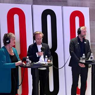 284: Så påverkade murens fall Sverige