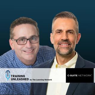 Unleashing Opportunities Through Navigating Change with Curtis Bateman
