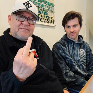 EPISODE 83: FUCK CORONAVIRUS PT. 3