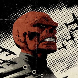 Episode 80: Red Skull