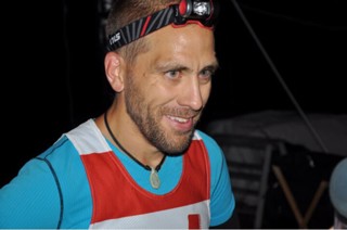 #024 - Andreas Falk är på väg tillbaka
