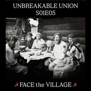 Face the Village! The Soviet Peasantry, the Party and the State