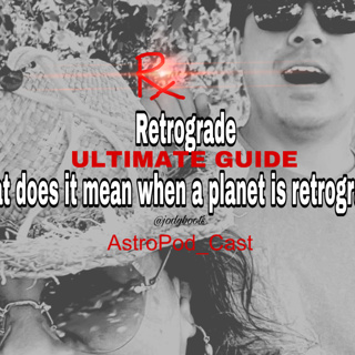 Ultimate Guide: What does it mean when a planet is RETROGRADE??