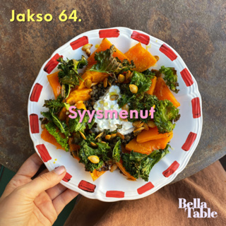 64. Syysmenut
