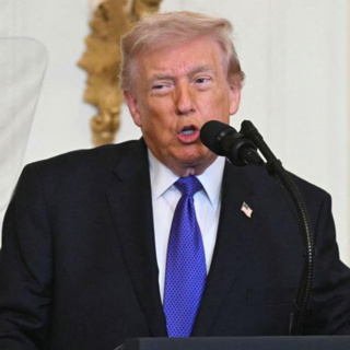 Trump Calls Iran War “Last, Best Chance”