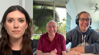 Inside Michael Wolff's uncomfortably close relationship with Epstein