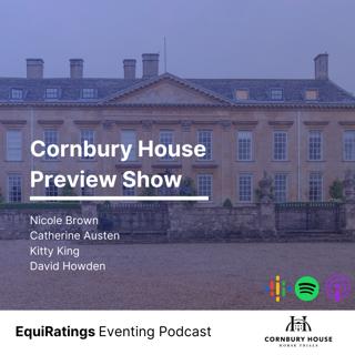 Cornbury House Preview Show