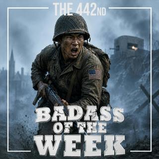 The 442nd: The Purple Heart Battalion