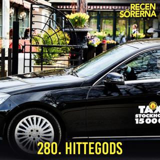 280. Hittegods