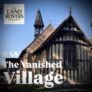 The Vanished Village