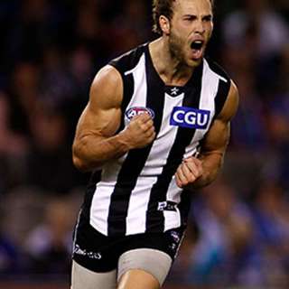 More Than A Game: Brent Macaffer - 2010 Grand Finals 