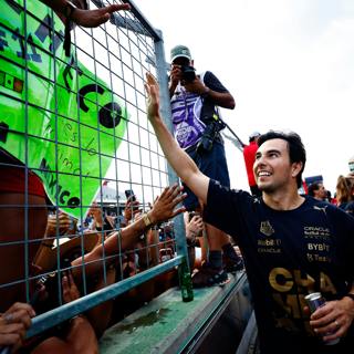 Altitude & Mexican Wave - 2022 Mexican GP Preview