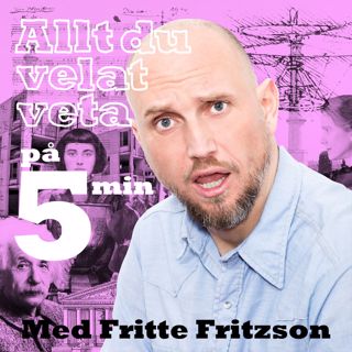 5 minuter om kinesiska muren