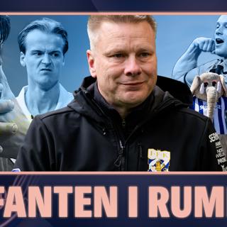39. Elefanten i rummet