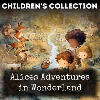 Alices Adventures in Wonderland