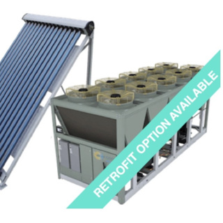 Solar Powered HVAC w/Mark Crabtree