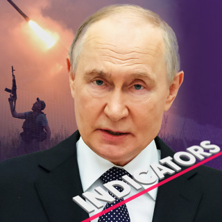 Has the UK learned THE WRONG lessons from Russia-Ukraine war 