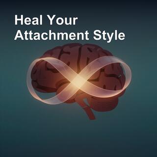 Heal Your Attachment Style | Daily Secure Affirmations