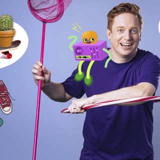 Tisdagskollen: Diza, dans och drama