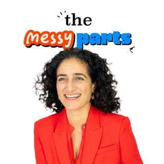 The Messy Parts